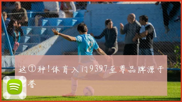 这①种!体育入门9397至尊品牌源于信誉