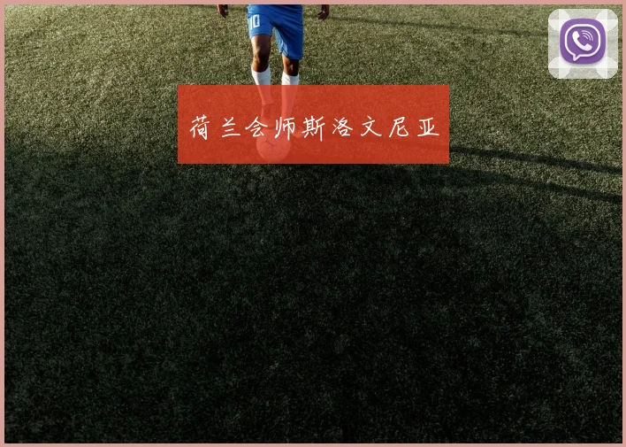 荷兰会师斯洛文尼亚