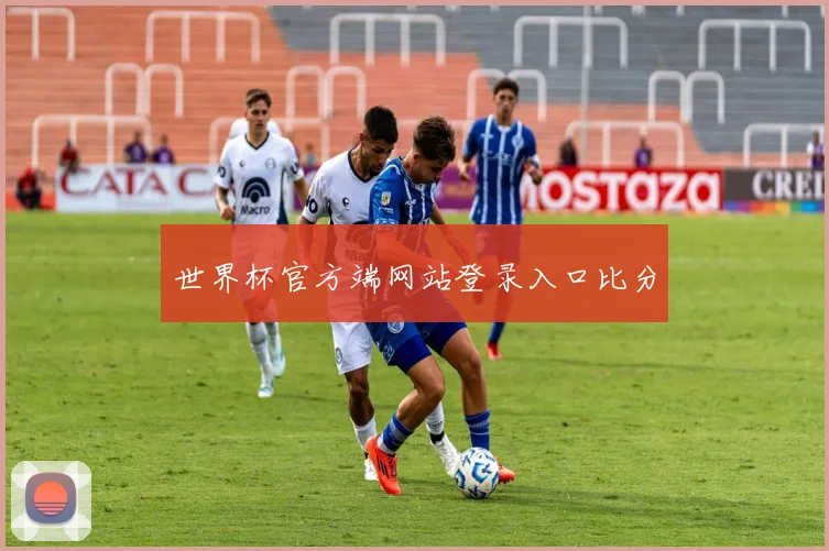 世界杯官方端网站登录入口比分