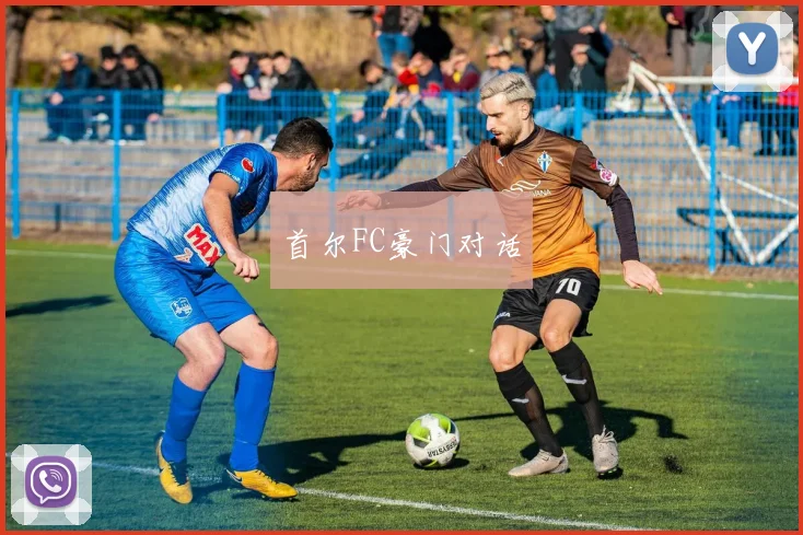 首尔FC豪门对话