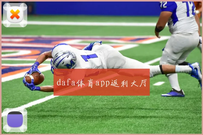 dafa体育app返利大厅