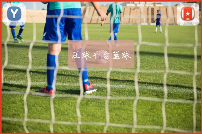 压球平台篮球