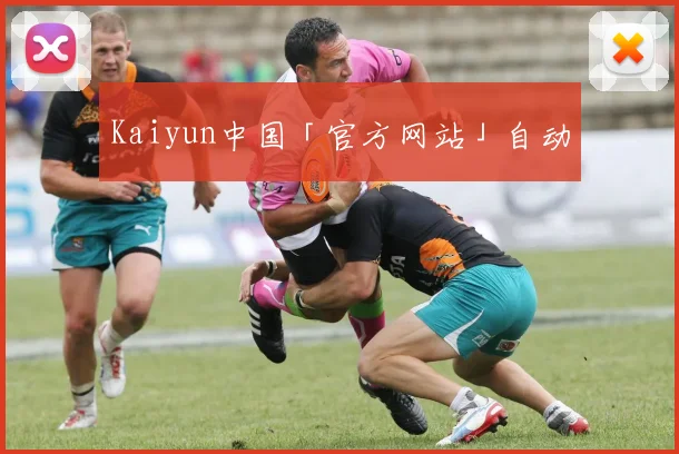 Kaiyun中国「官方网站」自动