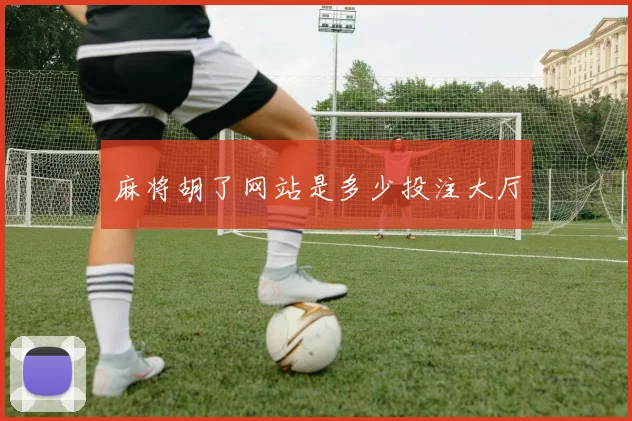 麻将胡了网站是多少投注大厅