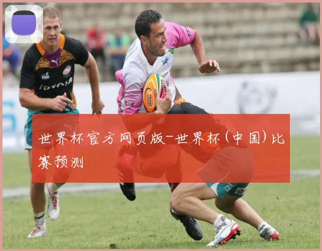 世界杯官方网页版-世界杯(中国)比赛预测