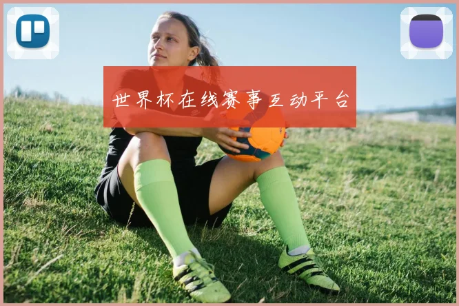 世界杯在线赛事互动平台