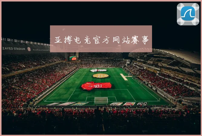 亚搏电竞官方网站赛事
