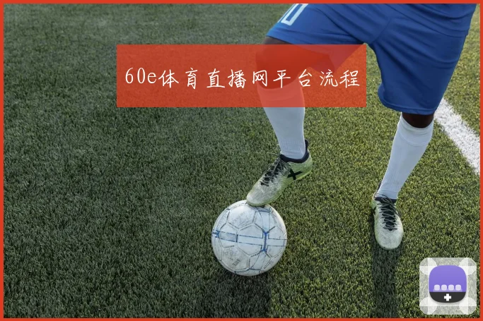 60e体育直播网平台流程