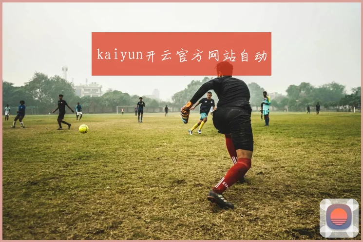 kaiyun开云官方网站自动