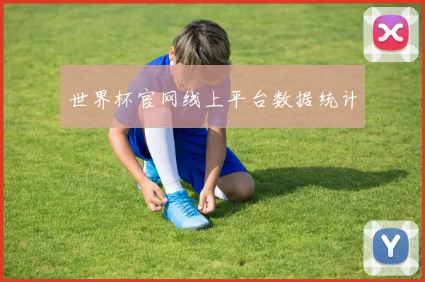 世界杯官网线上平台数据统计