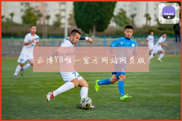 云博YB唯一官方网站网页版
