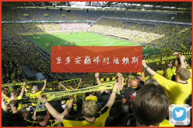 京多安巅峰对话赖斯