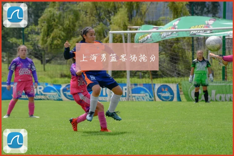 上海男篮客场抢分
