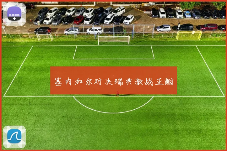 塞内加尔对决瑞典激战正酣