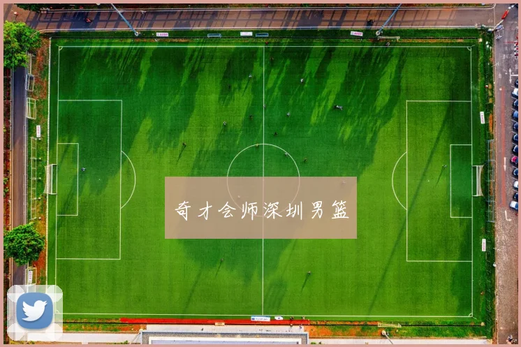 奇才会师深圳男篮