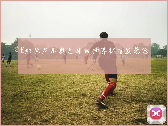 E组朱尼尼奥巴库纳世界杯首发悬念