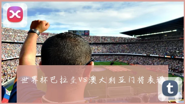 世界杯巴拉圭vs澳大利亚门将表现