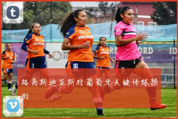路易斯迪亚斯对葡萄牙关键传球预测